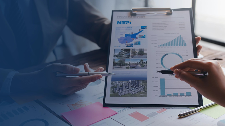Nepi Group | Emlak Danışmanlığı (Kiralama, Satış) ve Satış Sonrası Destek