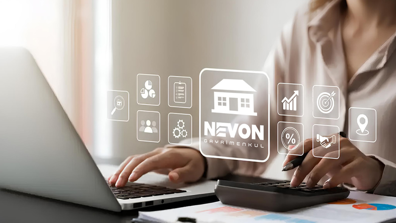 Nepi Group | Nevon Gayrimenkul, Gayrimenkul Satış Hizmetleri
