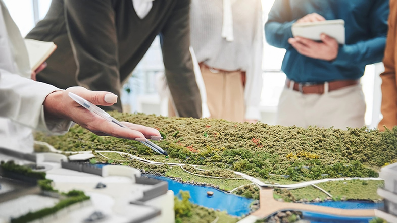 Nepi Group | Proje Geliştirme ve Analiz, Proje Satış ve Pazarlama, Markalama